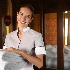 Commercial Laundry Pic