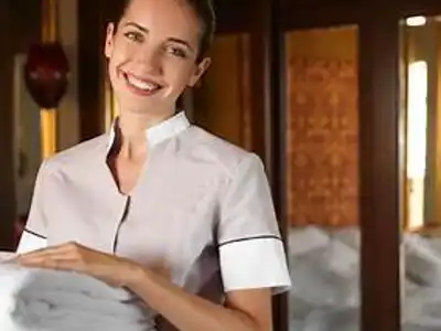 Commercial Laundry Pic
