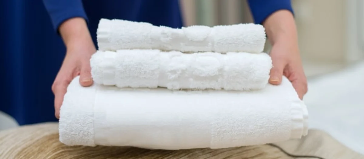 When Outsourcing Laundry Makes Sense for a Small Business