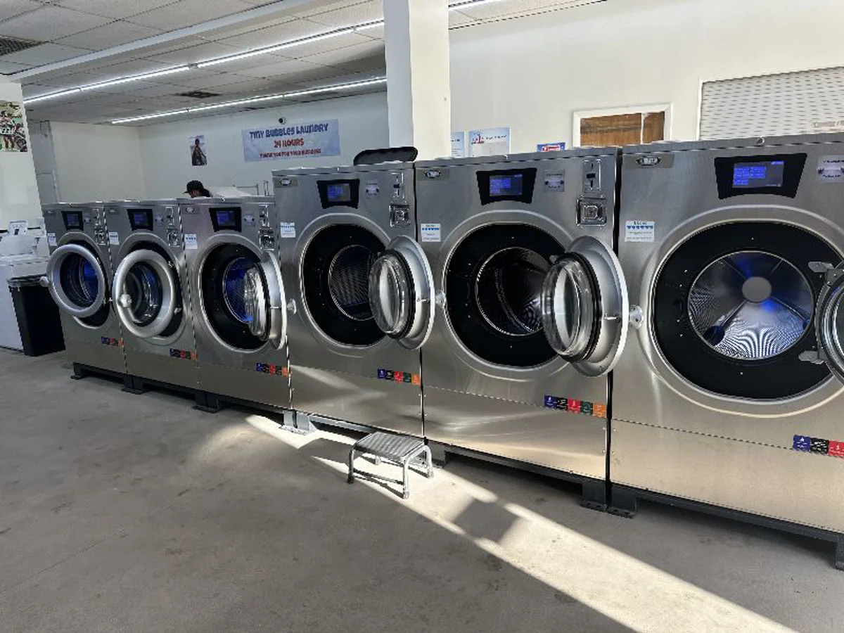 24-Hour Laundry in Goodyear: A Faster Way to Finish Laundry Day