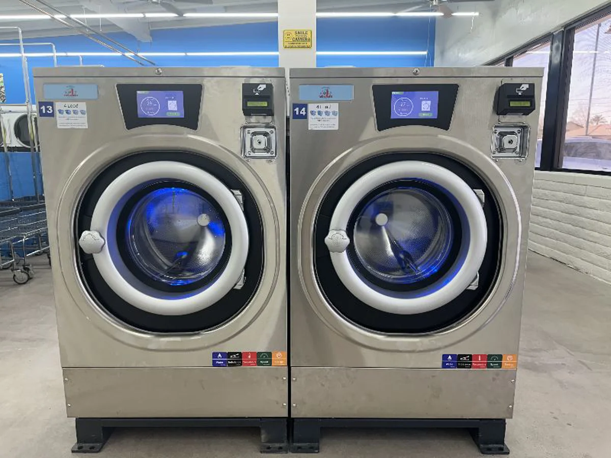 Understanding UV Features in Modern Laundry Equipment