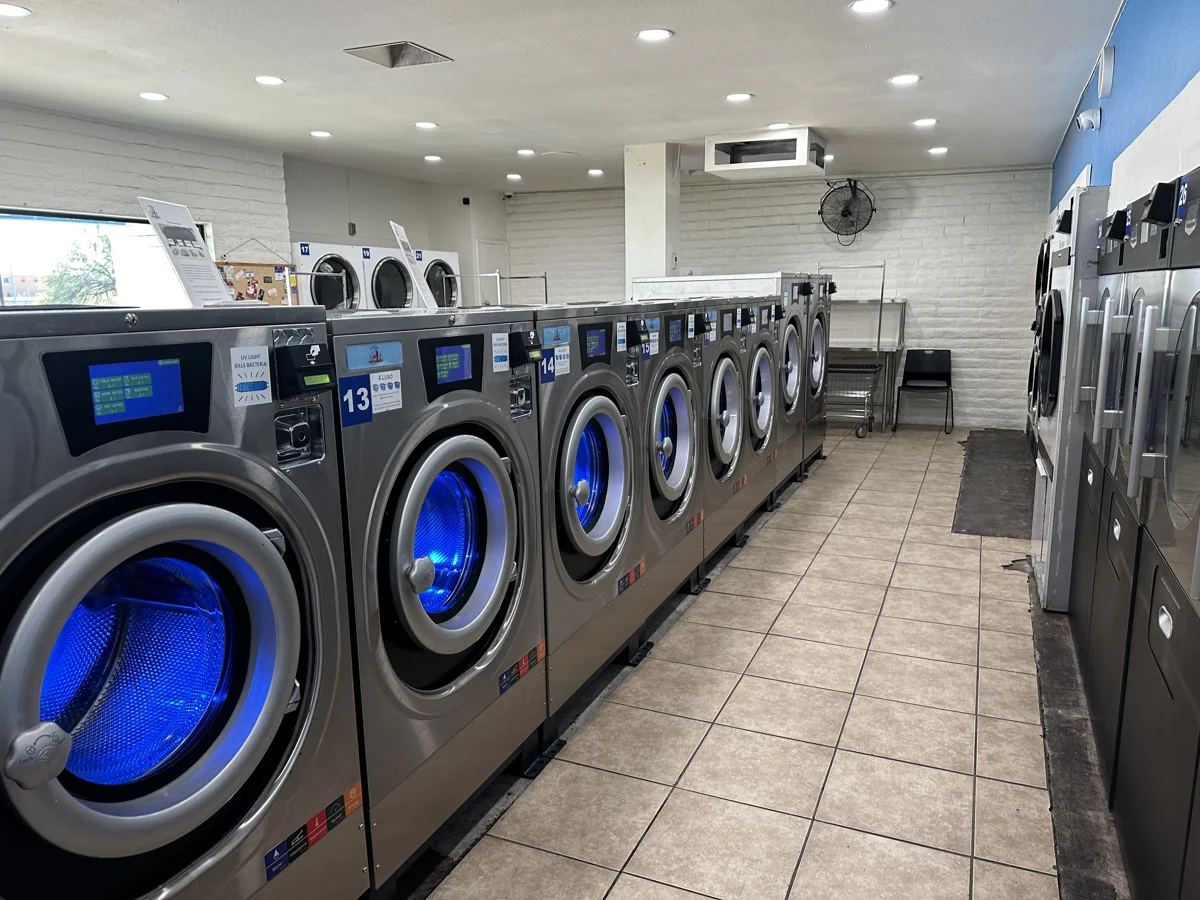 A Practical Guide to Common Laundry Stains